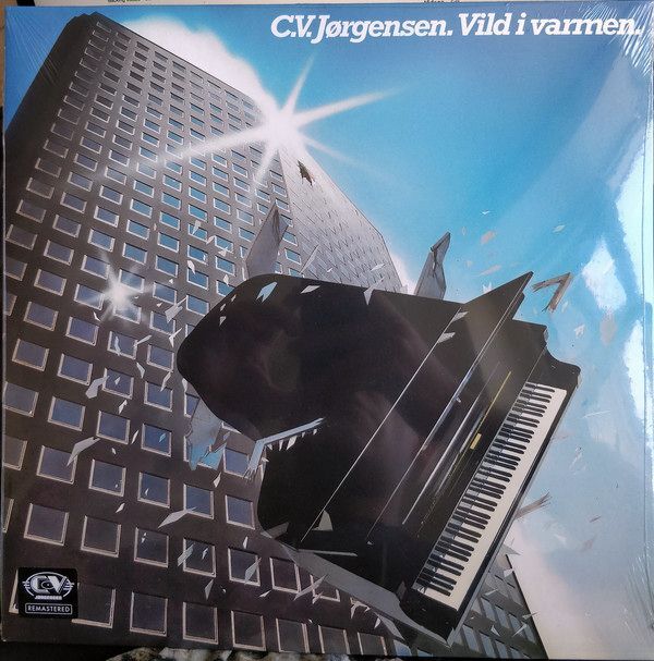 Vild I Varmen | C. V. Jørgensen