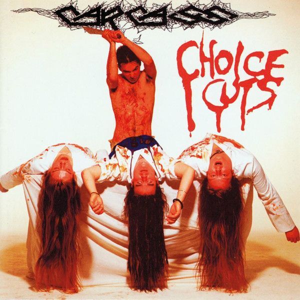 Choice Cuts | Carcass Choice Cuts | Carcass