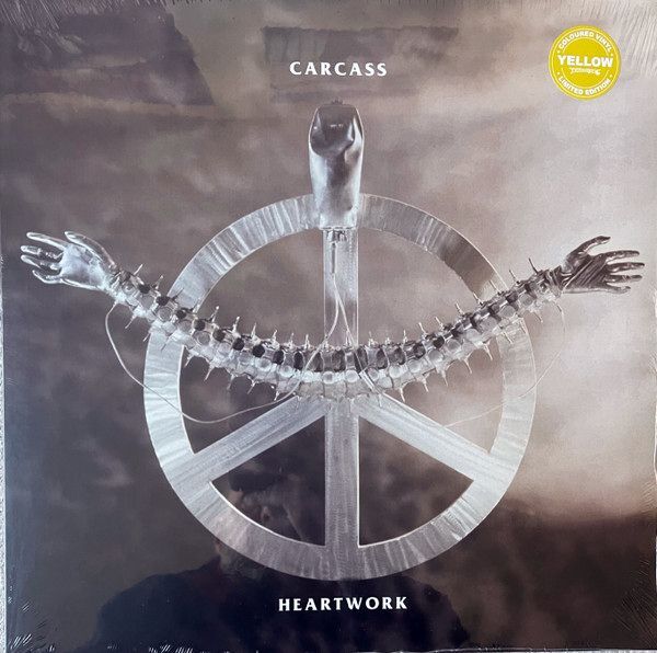 Heartwork | Carcass