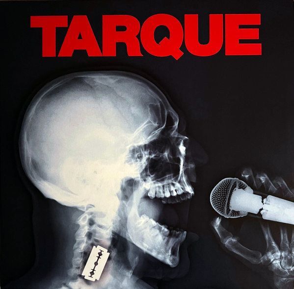 Tarque | Carlos González Tarque Tarque | Carlos González Tarque
