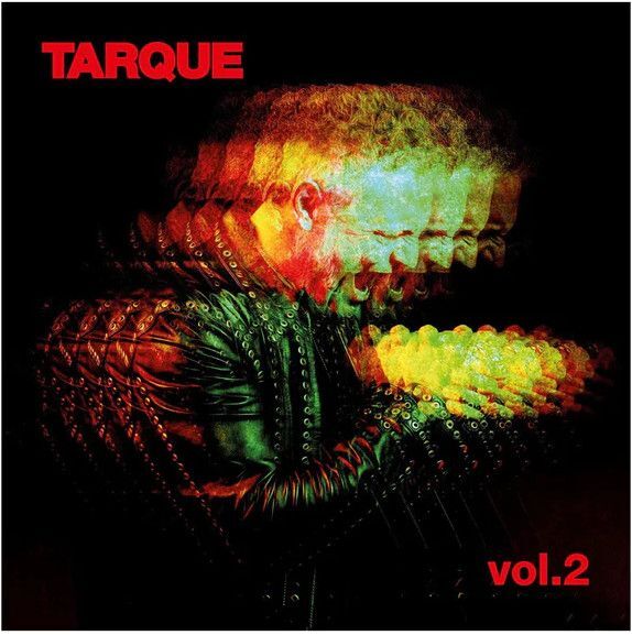Tarque Vol.2 | Carlos González Tarque