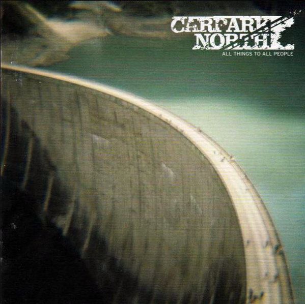 All Things To All People | Carpark North