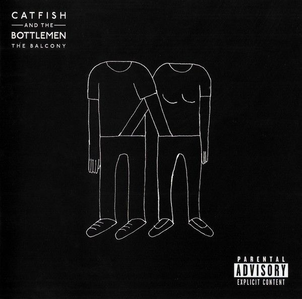 The Balcony | Catfish And The Bottlemen