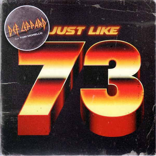 Just Like 73 (7") | Charles Ives Just Like 73 (7") | Charles Ives