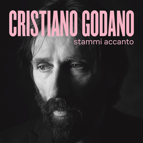 Stammi Accanto | Cristiano Godano Stammi Accanto | Cristiano Godano
