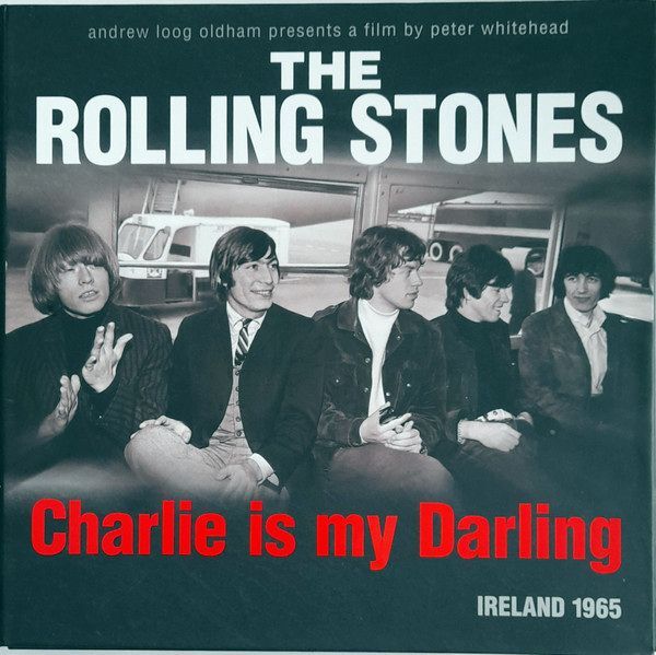 Charlie Is My Darling Ireland 1965 Limited Edition (Super Deluxe Box Set) | D.D. 92 Charlie Is My Darling Ireland 1965 Limited Edition (Super Deluxe Box Set) | D.D. 92