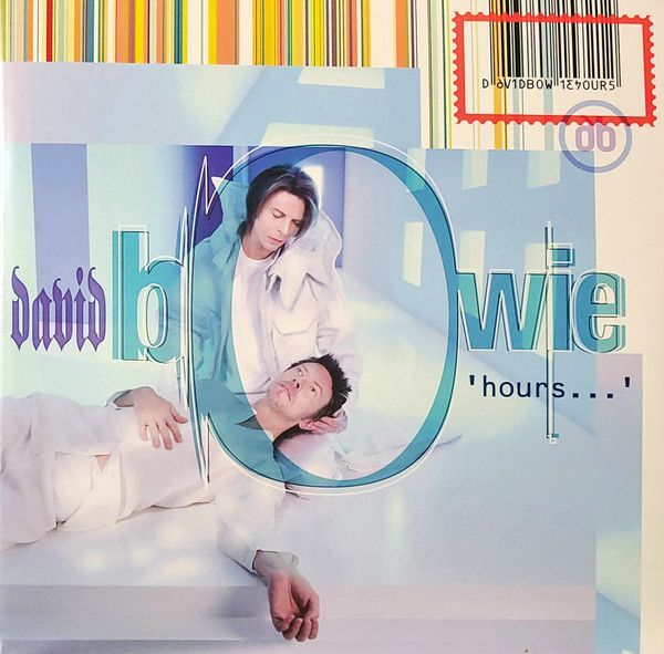 Hours... | David Bowie Hours... | David Bowie