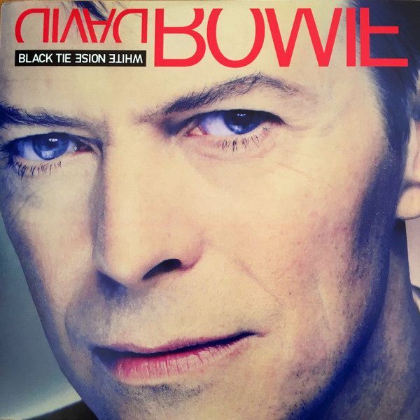 Black Tie White Noise | David Bowie Black Tie White Noise | David Bowie