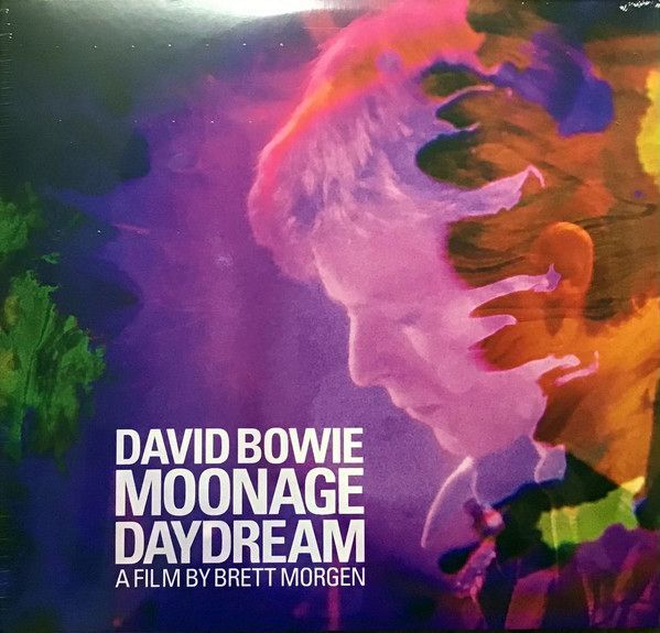 Moonage Daydream (A Film By Brett Morgen) | David Bowie Moonage Daydream (A Film By Brett Morgen) | David Bowie