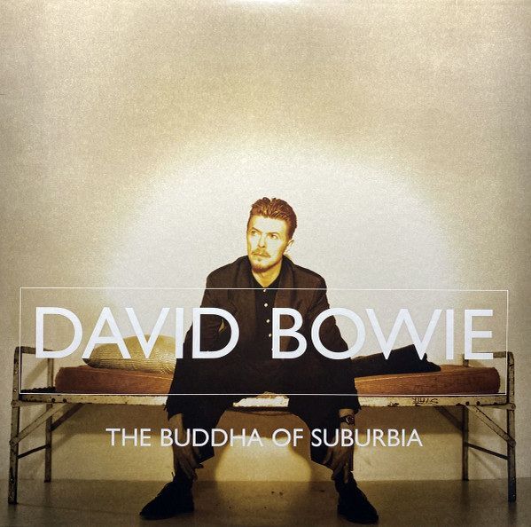 The Buddha Of Suburbia | David Bowie The Buddha Of Suburbia | David Bowie