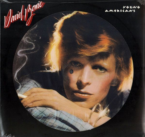 Young Americans | David Bowie