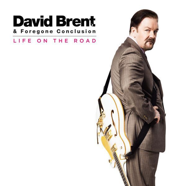 Life On The Road | David Brent