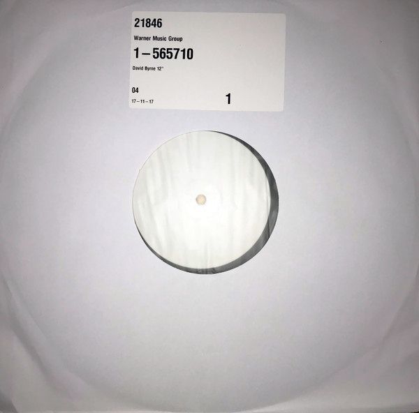 American Utopia | David Byrne