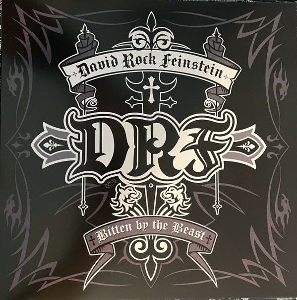 Bitten By The Beast | David Feinstein