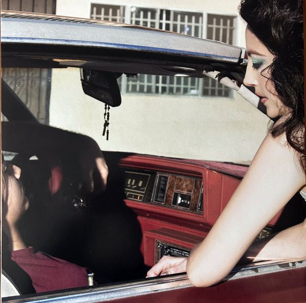 Lonely People With Power | Deafheaven