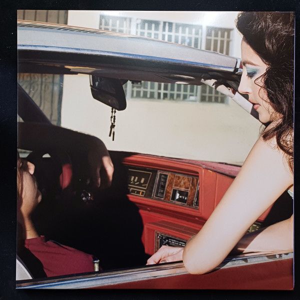 Lonely People With Power | Deafheaven