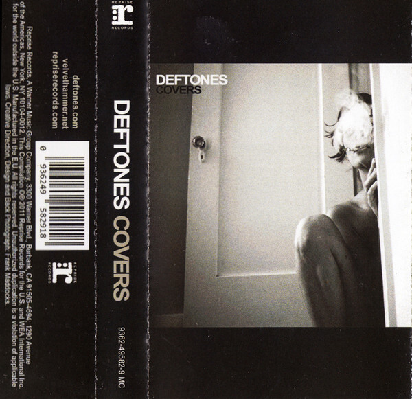 Covers | Deftones