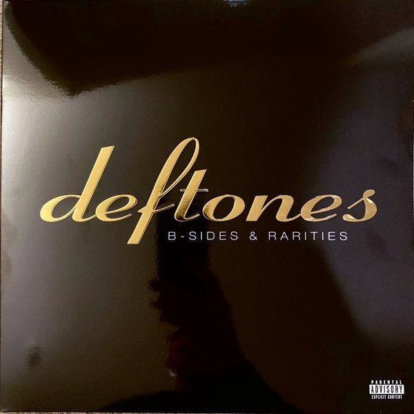 B-Sides & Rarities | Deftones