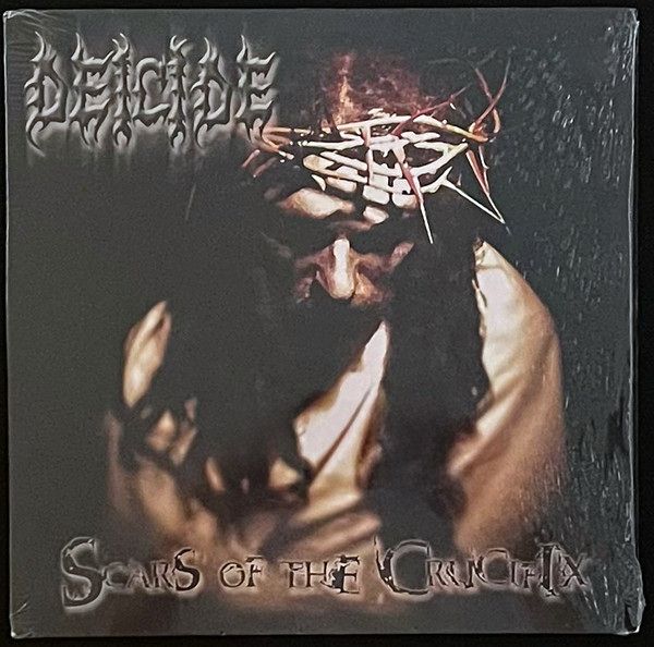 Scars Of The Crucifix | Deicide