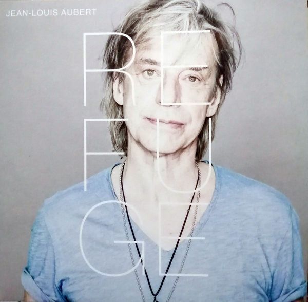 Refuge | Depeche Mode