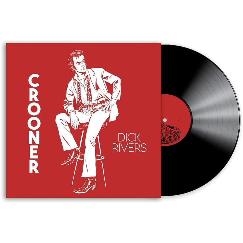 Crooner | Dick Rivers