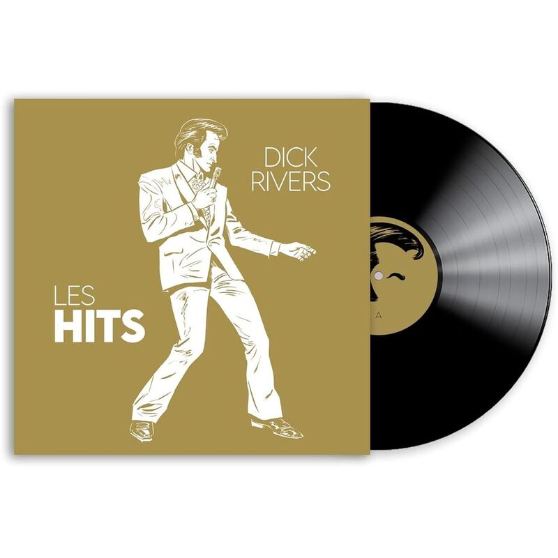 Les Hits | Dick Rivers