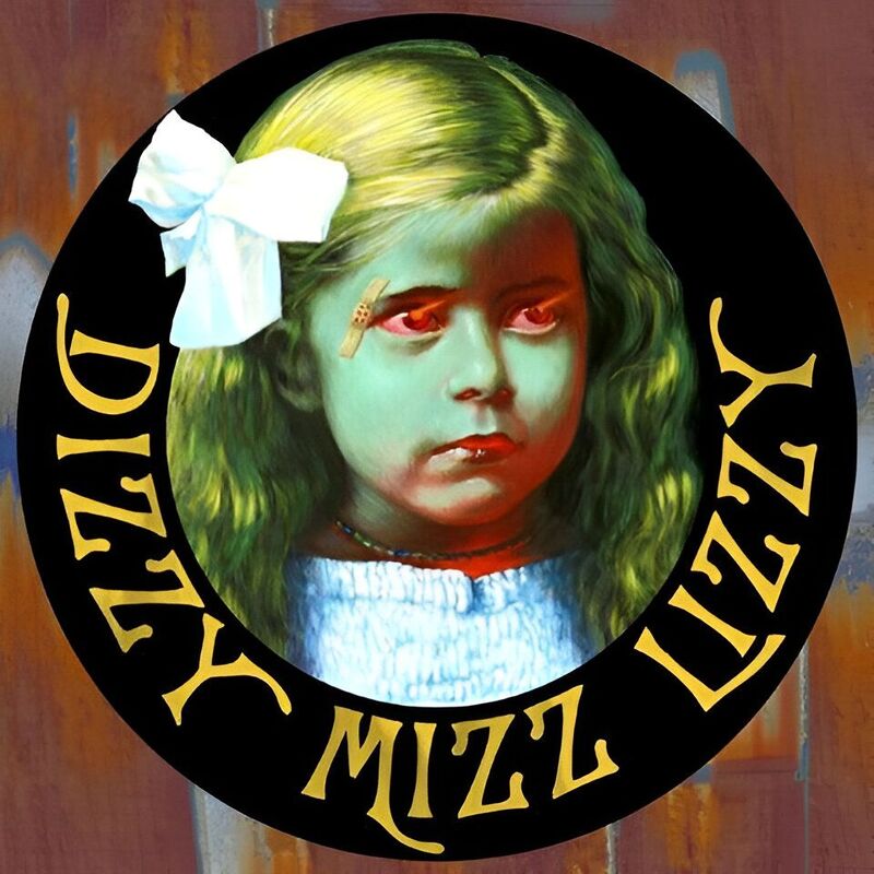 Dizzy Mizz Lizzy | Dizzy Mizz Lizzy Dizzy Mizz Lizzy | Dizzy Mizz Lizzy