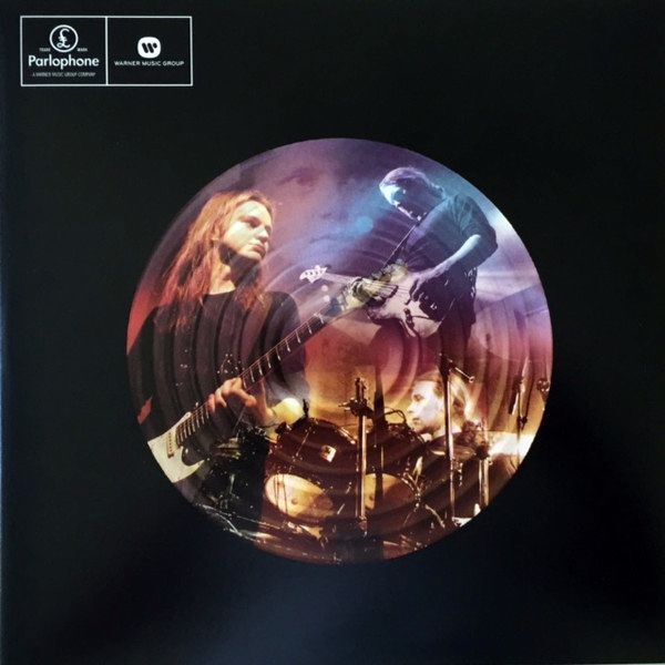 Live In Aarhus '96 | Dizzy Mizz Lizzy Live In Aarhus '96 | Dizzy Mizz Lizzy