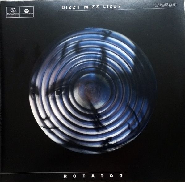 Rotator | Dizzy Mizz Lizzy Rotator | Dizzy Mizz Lizzy