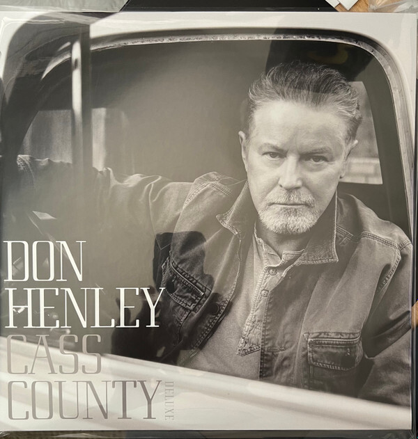 Cass County | Don Henley
