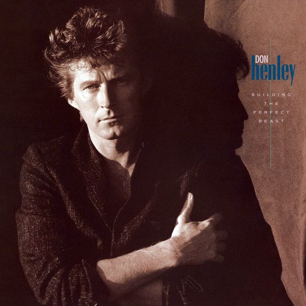Building The Perfect Beast (Remastered 2024 / 2LP) | Don Henley