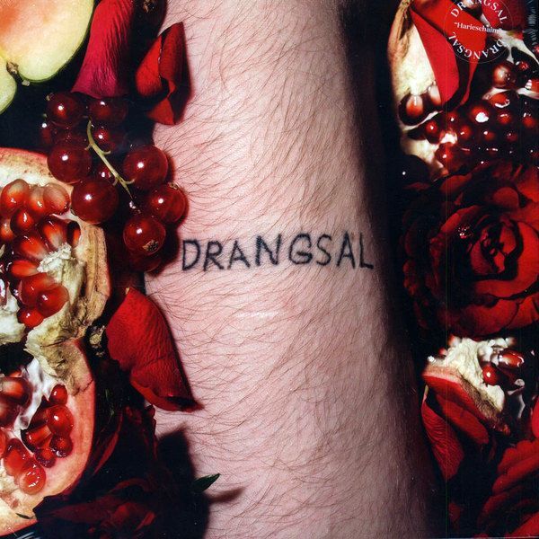 Harieschaim | Drangsal
