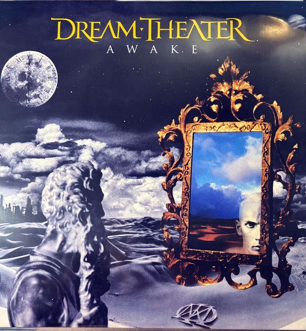 Awake | Dream Theater