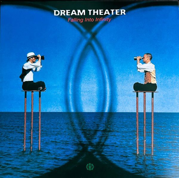 Falling Into Infinity | Dream Theater