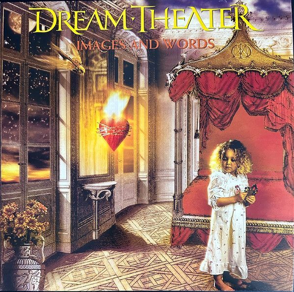 Images And Words | Dream Theater
