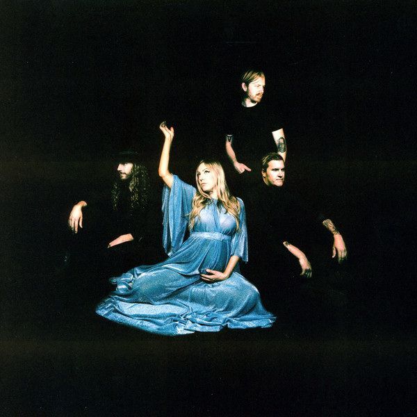 Birthday (Retail Black) | Dweller On The Threshold