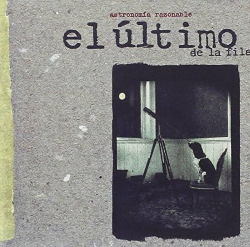 Astronomía Razonable - "Remast | El Ultimo de la Fila