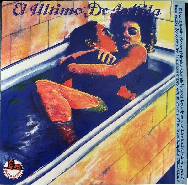 Nuevas Mezclas | El Último De La Fila