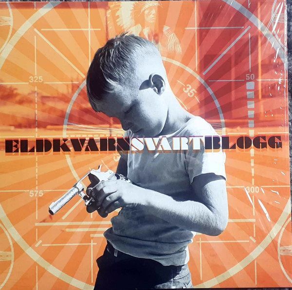 Svart blogg | Eldkvarn