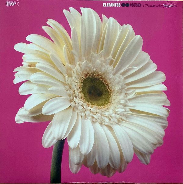 30 Aniversario O Tratado Sobre Jardinería | Elefantes