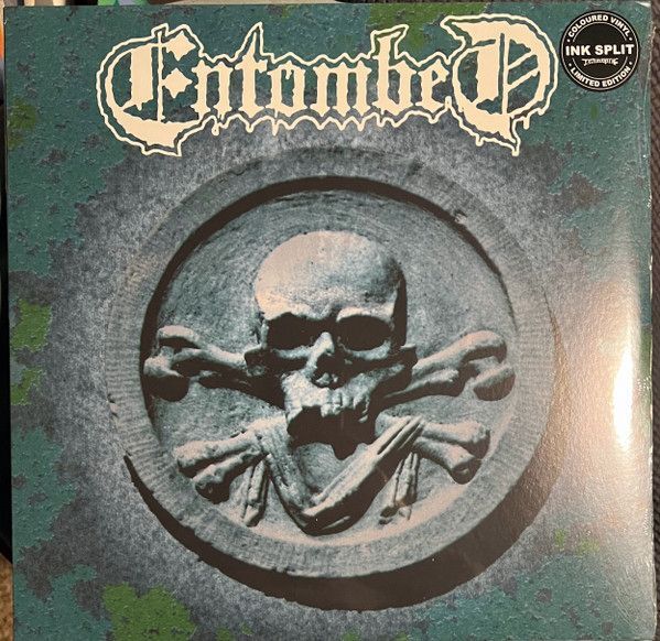 Entombed | Entombed Entombed | Entombed