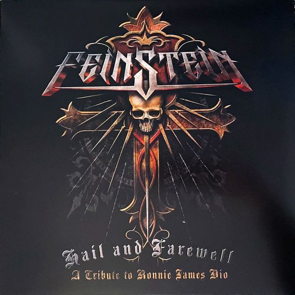 Hail And Farewell A Tribute To Ronnie James Dio | Feinstein Hail And Farewell A Tribute To Ronnie James Dio | Feinstein