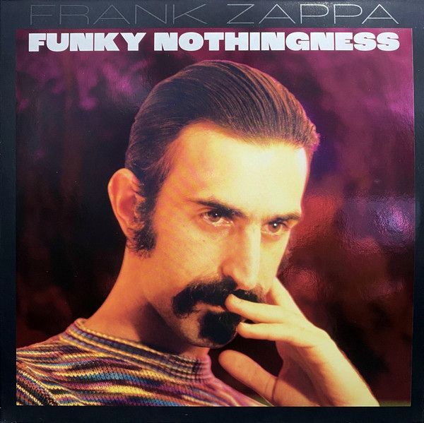 Funky Nothingness | Frank Zappa