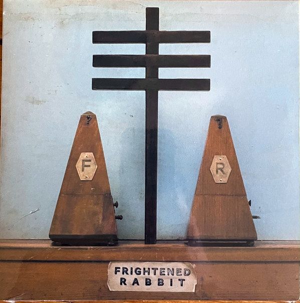 The Woodpile | Frightened Rabbit The Woodpile | Frightened Rabbit