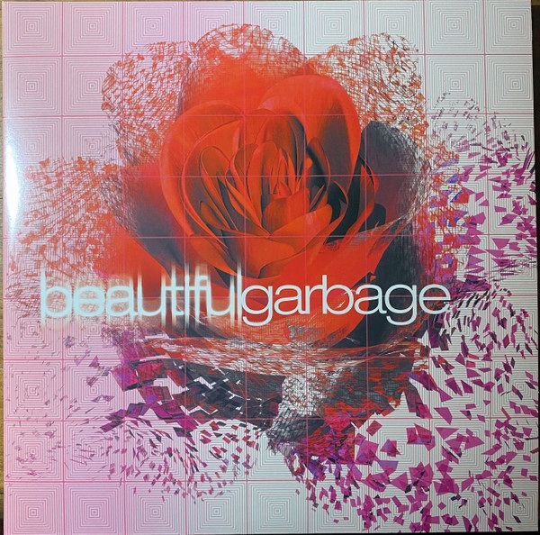 Beautiful Garbage (Deluxe Box Set / Remastered 2021 / Deluxe 3LP Boxset) | Garbage Beautiful Garbage (Deluxe Box Set / Remastered 2021 / Deluxe 3LP Boxset) | Garbage