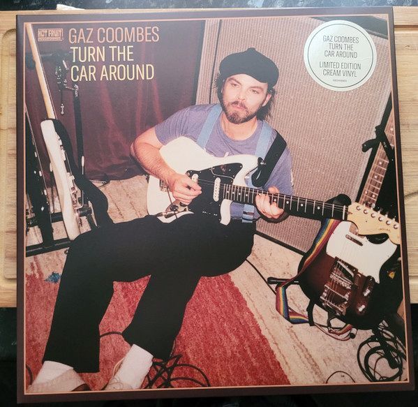 Turn The Car Around (Standard) | Gaz Coombes
