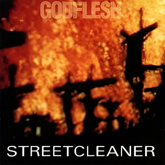 Streetcleaner | Godflesh