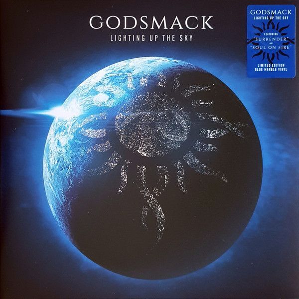 Lighting Up The Sky | Godsmack
