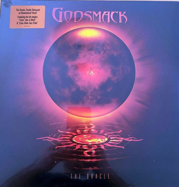 The Oracle | Godsmack
