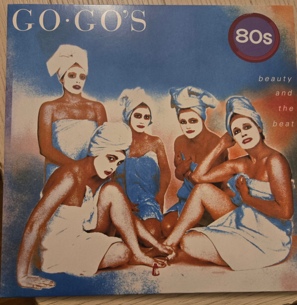 Beauty And The Beat (International Version) | Go-Go's